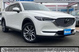 mazda cx-8 2020 -MAZDA 【名変中 】--CX-8 KG5P--200948---MAZDA 【名変中 】--CX-8 KG5P--200948-