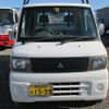 mitsubishi minicab-truck 2002 14/12-112 image 2