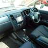 nissan tiida 2007 No.10644 image 10