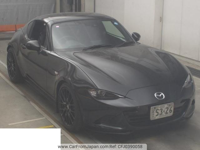 mazda roadster 2019 quick_quick_5BA-NDERC_NDERC-302479 image 1