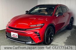 toyota toyota-others 2024 CFJ1773476