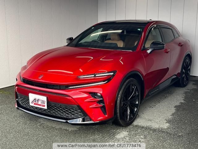 toyota toyota-others 2024 CFJ1773476 image 1