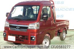 daihatsu hijet-truck 2024 -DAIHATSU 【川口 480ｲ5905】--Hijet Truck S510P--0594610---DAIHATSU 【川口 480ｲ5905】--Hijet Truck S510P--0594610-