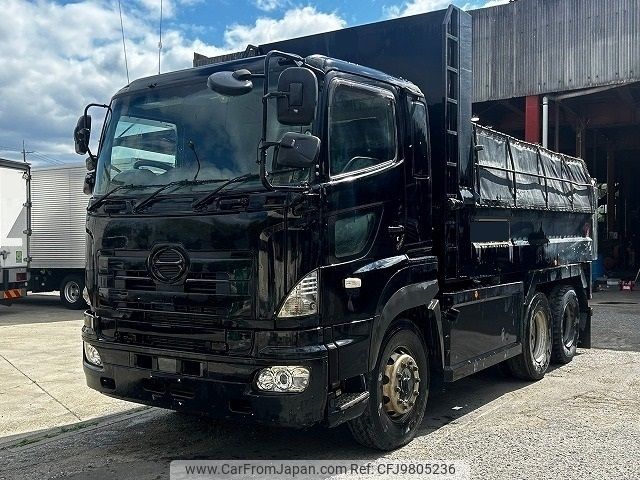 hino profia 2014 -HINO--Profia QKG-FS1EKDA--FS1EKD-10572---HINO--Profia QKG-FS1EKDA--FS1EKD-10572- image 2