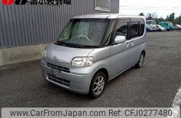 daihatsu tanto 2011 -DAIHATSU--Tanto L375S--0450302---DAIHATSU--Tanto L375S--0450302-