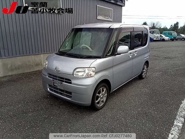 daihatsu tanto 2011 -DAIHATSU--Tanto L375S--0450302---DAIHATSU--Tanto L375S--0450302- image 1