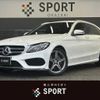 mercedes-benz c-class-station-wagon 2016 quick_quick_LDA-205204_WDD2052042F350264 image 1