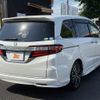 honda odyssey 2015 -HONDA--Odyssey DBA-RC1--RC1-1105373---HONDA--Odyssey DBA-RC1--RC1-1105373- image 24