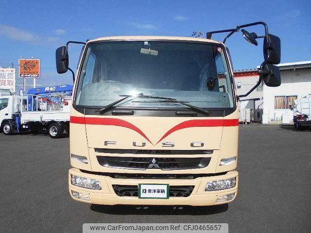 mitsubishi-fuso fighter 2007 -MITSUBISHI--Fuso Fighter PDG-FK61F--FK61F-720461---MITSUBISHI--Fuso Fighter PDG-FK61F--FK61F-720461- image 2