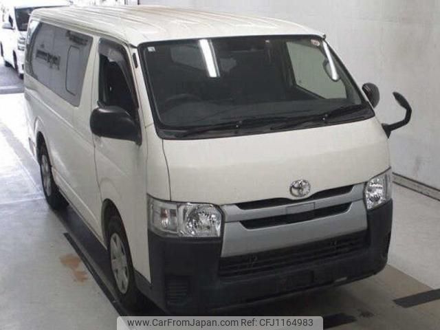 toyota regiusace-van 2018 quick_quick_CBF-TRH200V_TRH200-0283918 image 1