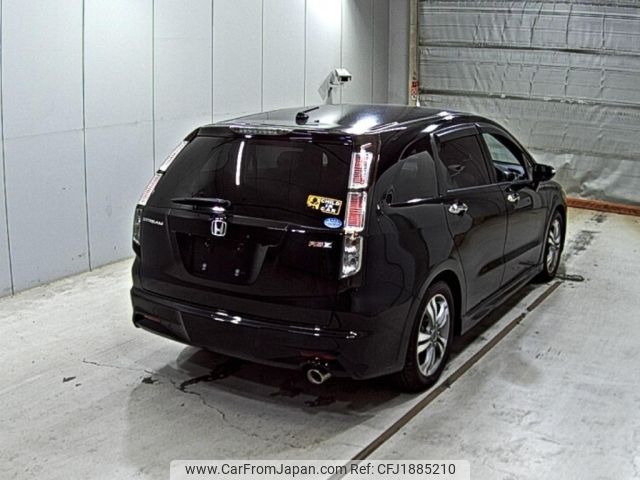 honda stream 2013 CFJ1885210 image 2