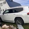 toyota land-cruiser 2023 CFJ1805370 image 11