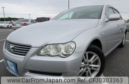 toyota mark-x 2005 REALMOTOR_Y2024100076A-12