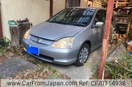 honda civic 2002 -HONDA--Civic LA-EU1--EU1-1103653---HONDA--Civic LA-EU1--EU1-1103653-