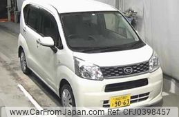 daihatsu move 2017 -DAIHATSU 【諏訪 580ｷ9063】--Move LA160S--1008887---DAIHATSU 【諏訪 580ｷ9063】--Move LA160S--1008887-