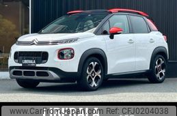 citroen c3 2019 -CITROEN--Citroen C3 3BA-A8HN05--VF72RHNPXK4386154---CITROEN--Citroen C3 3BA-A8HN05--VF72RHNPXK4386154-