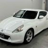 nissan fairlady-z 2011 -NISSAN--Fairlady Z Z34-301200---NISSAN--Fairlady Z Z34-301200- image 5