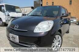 mazda verisa 2011 -MAZDA 【名変中 】--Verisa DC5W--348109---MAZDA 【名変中 】--Verisa DC5W--348109-