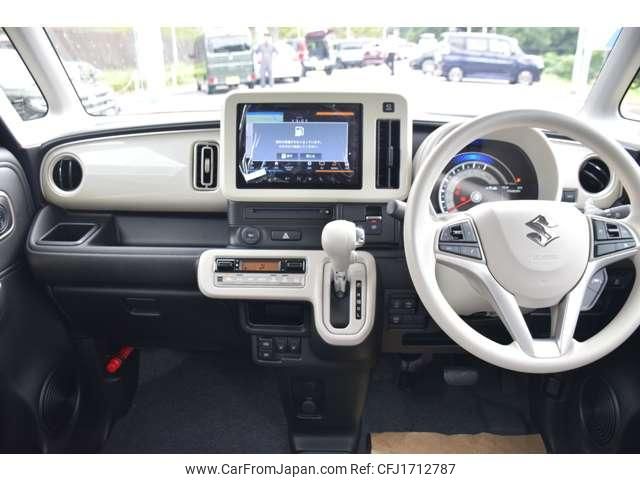suzuki wagon-r 2025 CFJ1712787 image 2