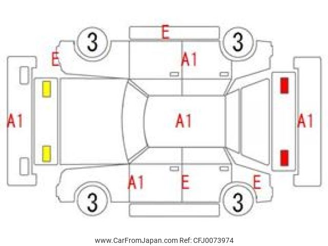 daihatsu cast 2016 -DAIHATSU--Cast DBA-LA260S--LA260S-0015177---DAIHATSU--Cast DBA-LA260S--LA260S-0015177- image 2