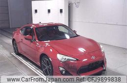 toyota 86 2013 -TOYOTA--86 ZN6-032509---TOYOTA--86 ZN6-032509-