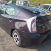 toyota prius 2013 CFJ1599520 image 14