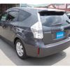 toyota prius-α 2012 -TOYOTA--Prius α DAA-ZVW41W--ZVW41-3139307---TOYOTA--Prius α DAA-ZVW41W--ZVW41-3139307- image 30