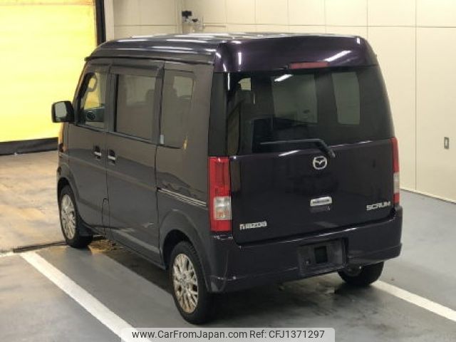 mazda scrum-wagon 2008 -MAZDA--Scrum Wagon DG64W-291866---MAZDA--Scrum Wagon DG64W-291866- image 2
