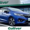 honda fit 2017 -HONDA--Fit DAA-GP5--GP5-3400742---HONDA--Fit DAA-GP5--GP5-3400742- image 1