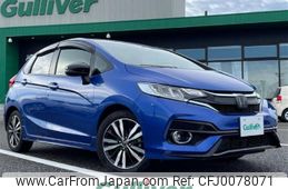 honda fit 2017 -HONDA--Fit DAA-GP5--GP5-3400742---HONDA--Fit DAA-GP5--GP5-3400742-