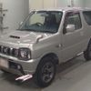 suzuki jimny 2017 -SUZUKI 【Ｎｏ後日 】--Jimny JB23W-764025---SUZUKI 【Ｎｏ後日 】--Jimny JB23W-764025- image 1