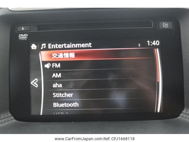 mazda cx-5 2016 CFJ1668118 image 2