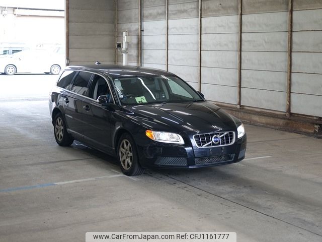volvo v70 2010 -VOLVO--Volvo V70 BB5254W-YV1BW6050A1162319---VOLVO--Volvo V70 BB5254W-YV1BW6050A1162319- image 1