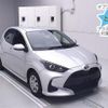 toyota yaris 2021 -TOYOTA--Yaris MXPH10-2050225---TOYOTA--Yaris MXPH10-2050225- image 1