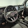 jeep wrangler 2025 CFJ1755536 image 2