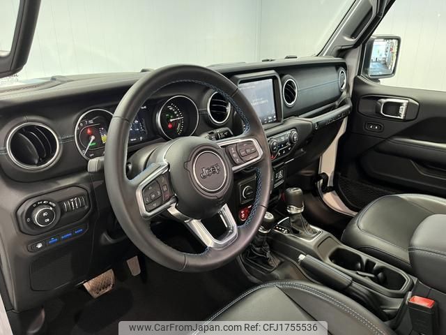 jeep wrangler 2025 CFJ1755536 image 2