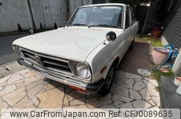 nissan sunny-truck 1987 GOO_NET_EXCHANGE_0801993A30240708W001