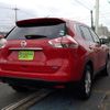 nissan x-trail 2015 -NISSAN--X-Trail DBA-NT32--NT32-523443---NISSAN--X-Trail DBA-NT32--NT32-523443- image 2