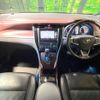 toyota harrier 2017 -TOYOTA--Harrier DBA-ZSU60W--ZSU60-0111488---TOYOTA--Harrier DBA-ZSU60W--ZSU60-0111488- image 2