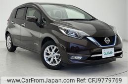 nissan note 2017 -NISSAN--Note DAA-HE12--HE12-045662---NISSAN--Note DAA-HE12--HE12-045662-