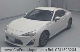 toyota 86 2013 CFJ1693234