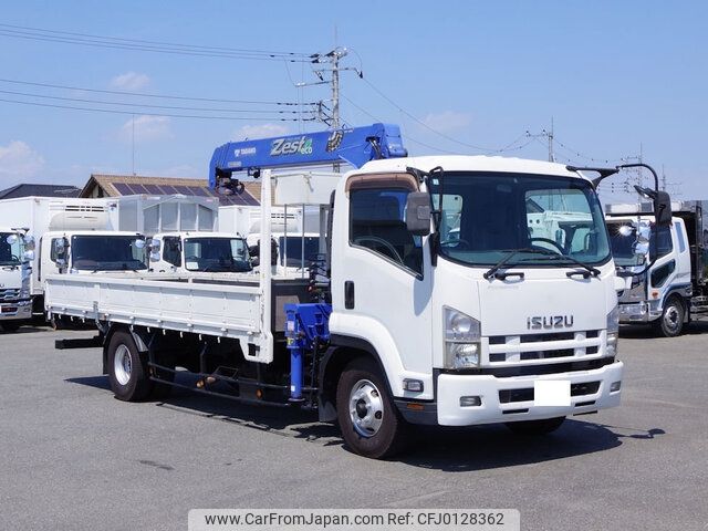 isuzu forward 2012 -ISUZU--Forward SKG-FRR90S1--FRR90-7035837---ISUZU--Forward SKG-FRR90S1--FRR90-7035837- image 2