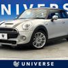 mini mini-others 2017 quick_quick_XM20_WMWXM720502E25680 image 1