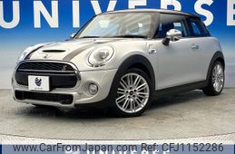 mini mini-others 2017 quick_quick_XM20_WMWXM720502E25680