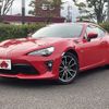 toyota 86 2017 -TOYOTA--86 DBA-ZN6--ZN6-076882---TOYOTA--86 DBA-ZN6--ZN6-076882- image 1