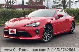 toyota 86 2017 -TOYOTA--86 DBA-ZN6--ZN6-076882---TOYOTA--86 DBA-ZN6--ZN6-076882-