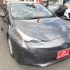 toyota prius 2018 -TOYOTA--Prius DAA-ZVW50--ZVW50-6123707---TOYOTA--Prius DAA-ZVW50--ZVW50-6123707- image 1