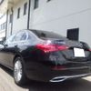 mercedes-benz c-class 2022 -MERCEDES-BENZ 【岐阜 331】--Benz C Class 3CA-206004C--W1K2060042R042705---MERCEDES-BENZ 【岐阜 331】--Benz C Class 3CA-206004C--W1K2060042R042705- image 7