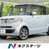 honda n-box 2013 -HONDA--N BOX DBA-JF2--JF2-1107024---HONDA--N BOX DBA-JF2--JF2-1107024- image 1