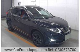 nissan x-trail 2020 -NISSAN 【岡山 336ﾇ 71】--X-Trail 5BA-T32--T32-555764---NISSAN 【岡山 336ﾇ 71】--X-Trail 5BA-T32--T32-555764-